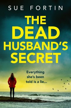 The Dead Husband's Secret - Fortin, Sue