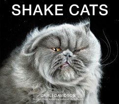 Shake Cats - Davidson, Carli