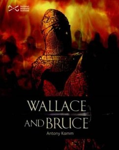 Cover Wallace & Bruce