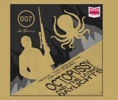 Octopussy And The Living Daylights and other stories - Fleming, Ian