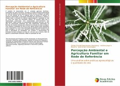 Percepção Ambiental e Agricultura Familiar em Rede de Referência