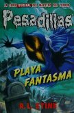 Playa Fantasma