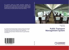 Public Transport Management System