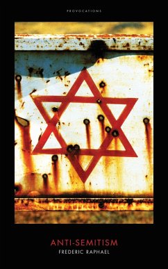 Anti-Semitism - Raphael, Frederic