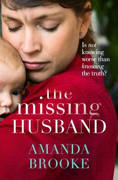 The Missing Husband - Brooke, Amanda