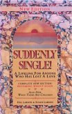 Suddenly Single (eBook, ePUB) Suddenly Single (eBook, ePUB)