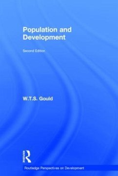 Population and Development - Gould, W T S