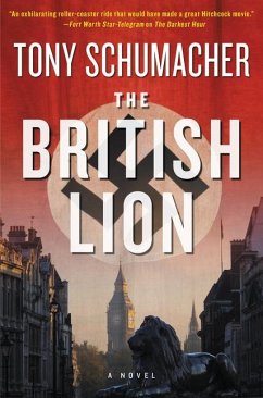 The British Lion - Schumacher, Tony