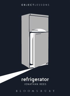 Refrigerator - Rees, Jonathan