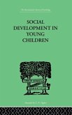 Social Development In Young Children