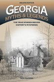 Georgia Myths and Legends