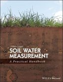 Soil Water Measurement: A Practical Handbook