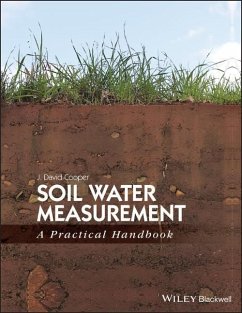 Soil Water Measurement - Cooper, J David