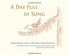 Cover A Day Full of Song