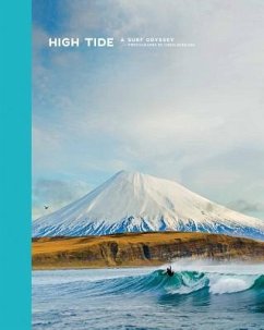 High Tide - Burkard, Chris