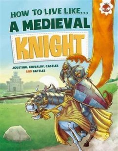 Cover Medieval Knight