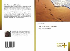 Cover My Time as a Christian