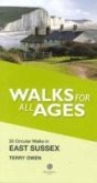 Walks for All Ages East Sussex