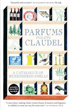 Parfums - Claudel, Philippe