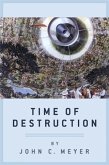 Time Of Destruction (eBook, ePUB)