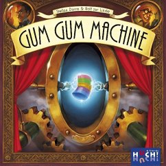 Gum-Gum Machine (Spiel)