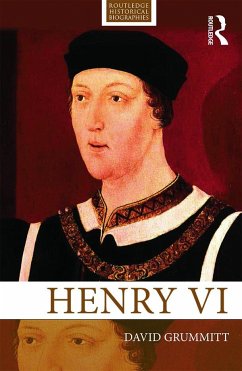 Henry VI - Grummitt, David