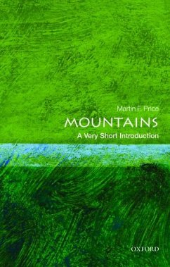 Mountains - Price, Martin (University of the Highlands and Islands at Perth)