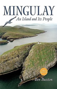 Mingulay: An Island and Its People - Buxton, Ben