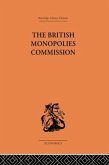 The British Monopolies Commission