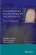 Fingerprint Development Techniques - Bild 1