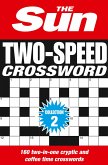 The Sun Two-Speed Crossword Collection 2