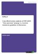 Cost-effectiveness analysis of HIV/AIDS... - Bild 1