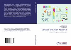 Miracles of Action Research - Mubashar, Urooj;Ashfaq, Muhammad;Saleem, Huma