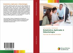 Estatística Aplicada à Odontologia - Guimarães, Paulo;Deonizio, Marili