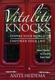 Vitality Knocks (eBook, ePUB) Vitality Knocks (eBook, ePUB)