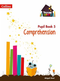 Treasure House -- Year 5 Comprehension Pupil Book - Collins Uk