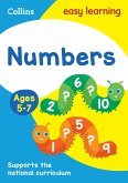 Numbers Ages 5-7