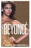 Becoming Beyoncé