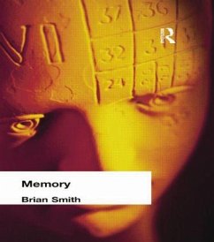 Memory - Smith, Brian