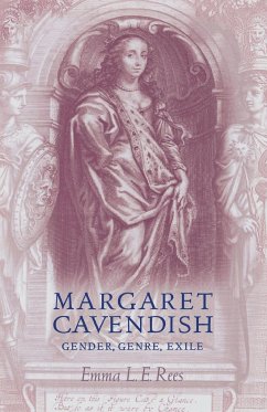 Margaret Cavendish - Rees, Emma