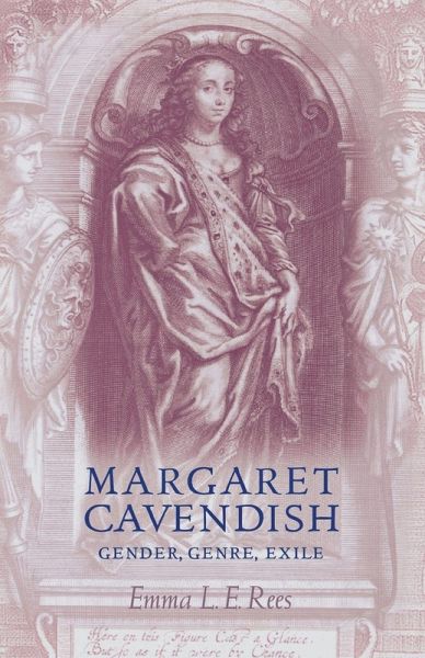 Margaret Cavendish Margaret Cavendish