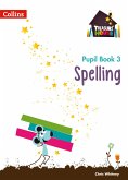 Treasure House -- Year 3 Spelling Pupil Book