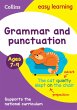 Grammar and Punctuation Ages 7-9 - Bild 1