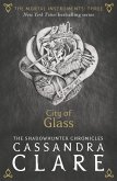 The Mortal Instruments 03: City of Glass