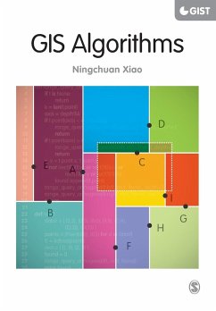 GIS Algorithms - Xiao, Ningchuan