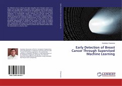 Early Detection of Breast Cancer Through Supervised Machine Learning