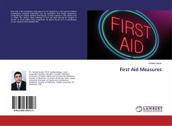 First Aid Measures - Kasim, Khaled