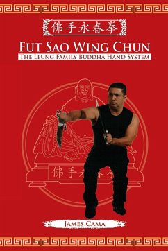 Fut Sao Wing Chun - Cama, James