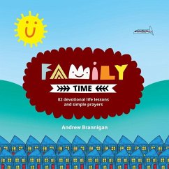Family Time - Brannigan, Andrew