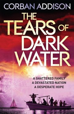 The Tears of Dark Water - Addison, Corban